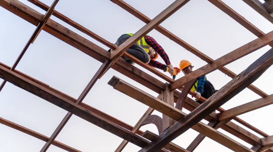 Expert Emergency Roof Repairs services in Woodleaf, NC